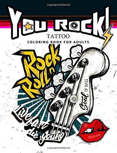 You Rock ! - SureShot Books Publishing LLC