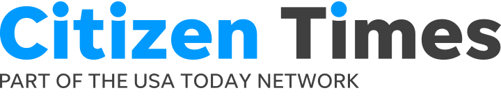 Asheville Citizen-Times Mon-Sun 7 Day Delivery For 4 Weeks Asheville Citizen-Times