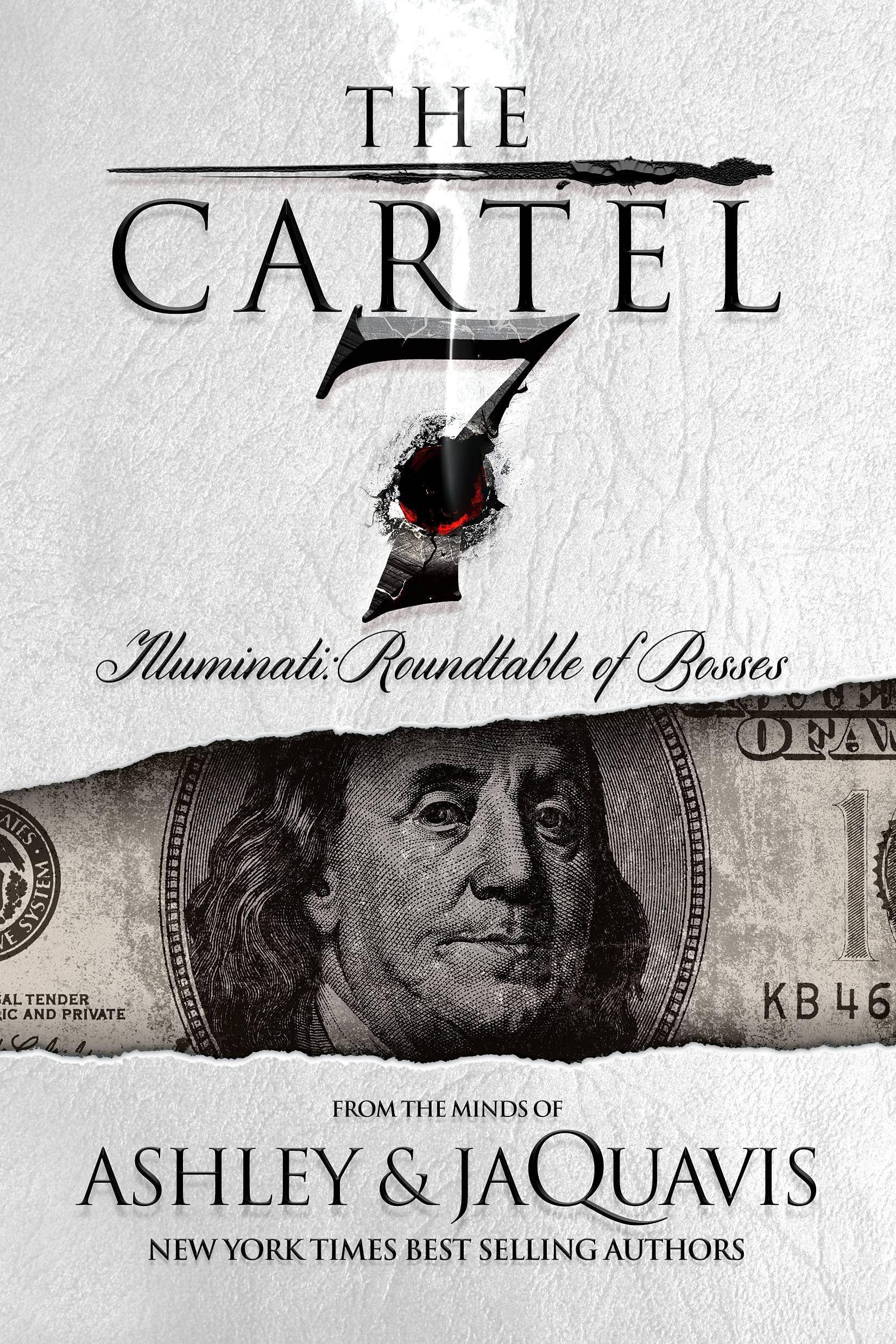 The Cartel 7 - SureShot Books Publishing LLC