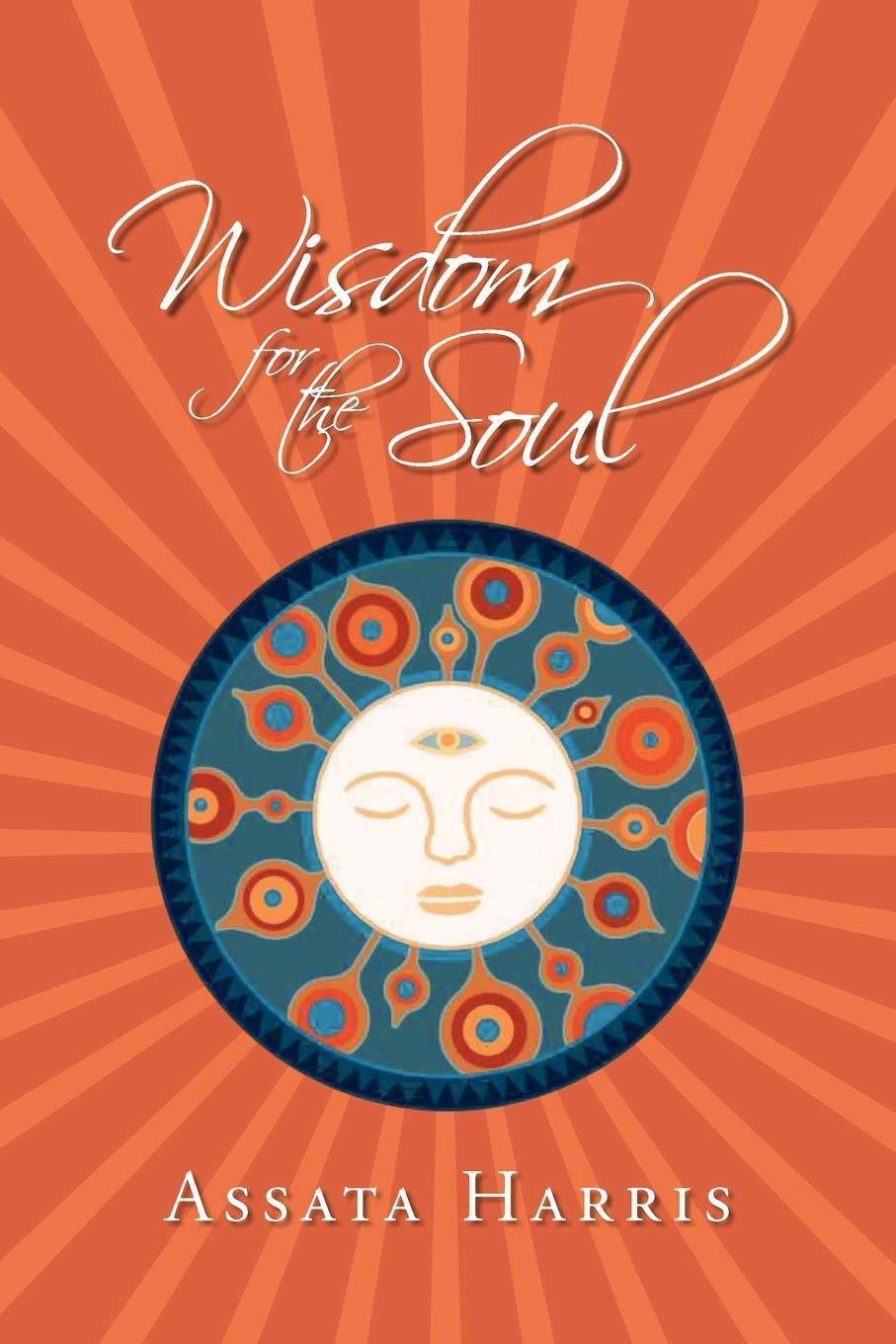 Wisdom for the Soul Poetry Assata Harris