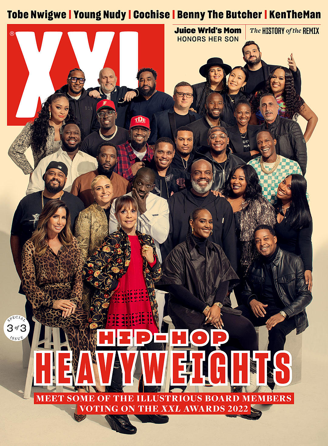 XXL Hip Hop Heavy Weights Adult Entertainment Magazines sureshotbooks.com