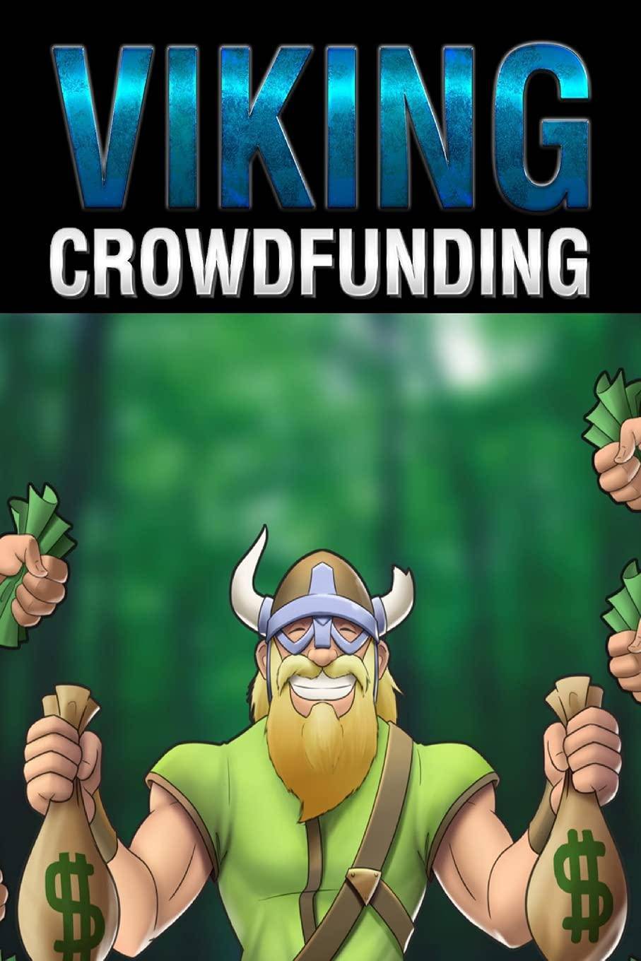 Crowdfunding - SureShot Books Publishing LLC