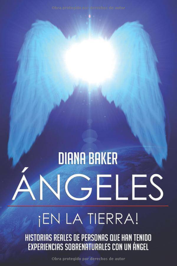 Angeles En La Tierra - SureShot Books Publishing LLC