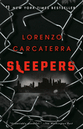 Sleepers Paperback Ballantine Books