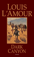 Dark Canyon Paperback Bantam