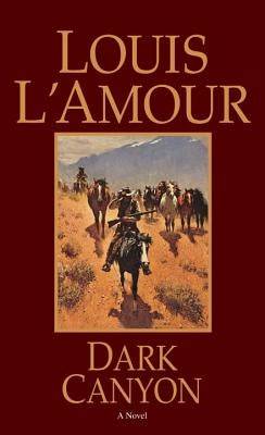 Dark Canyon Paperback Bantam