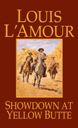 Showdown at Yellow Butte Paperback Bantam