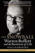 The Snowball: Warren Buffett and the Business of Life Paperback Bantam