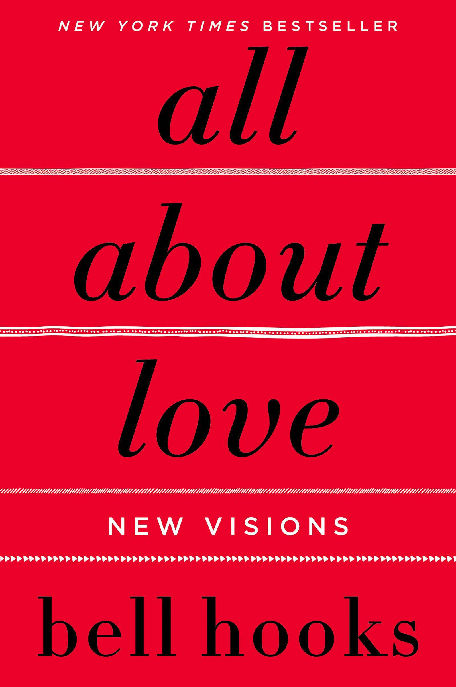 All About Love - SureShot Books Publishing LLC