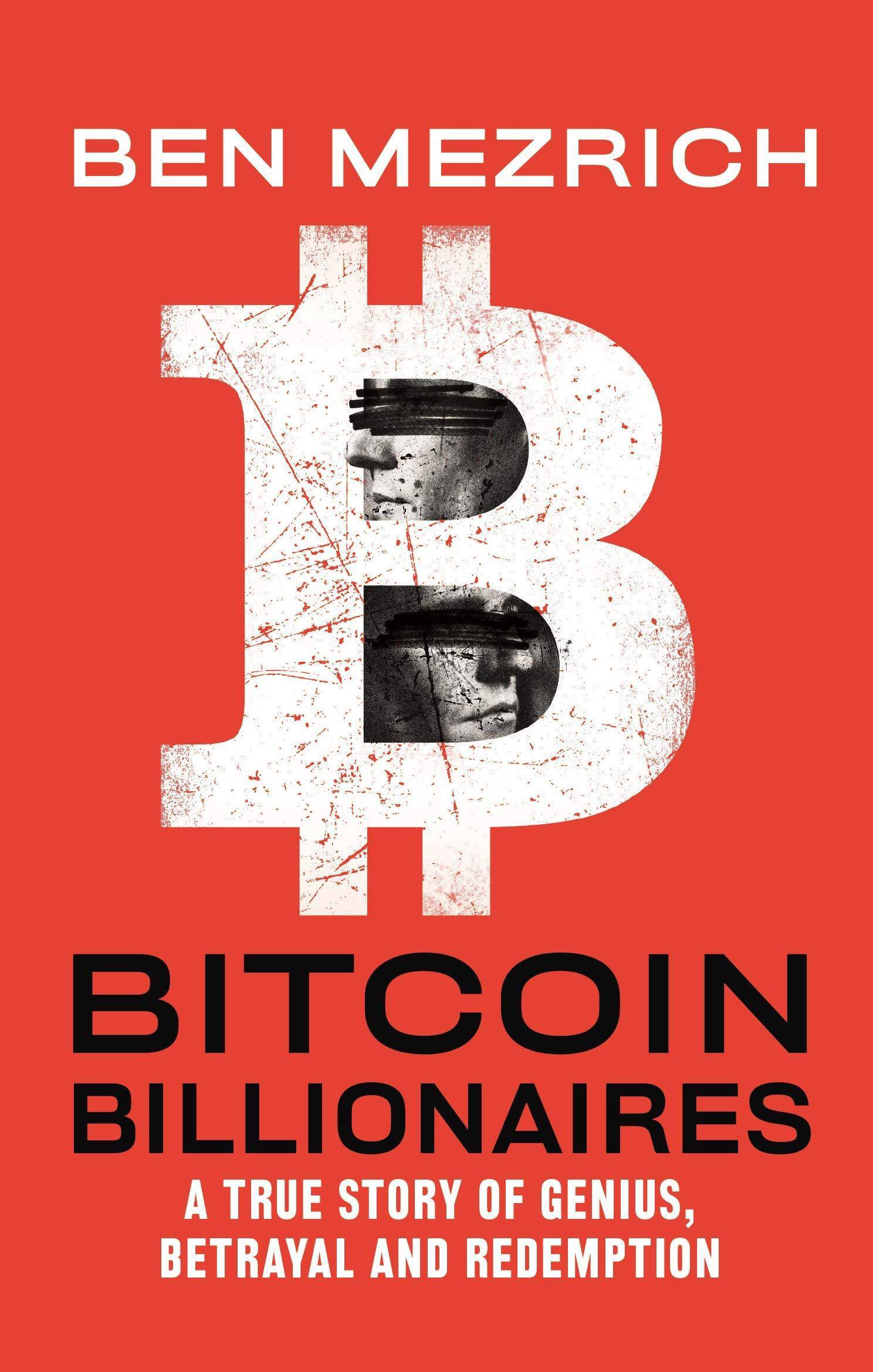 Bitcoin Billionaires - SureShot Books Publishing LLC
