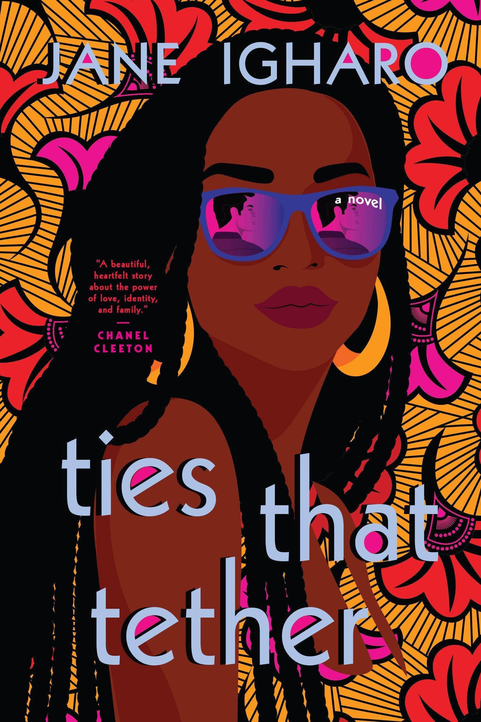 Ties That Tether Paperback Berkley Books