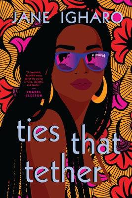 Ties That Tether Paperback Berkley Books