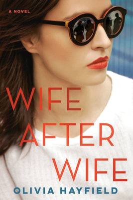 Wife After Wife Paperback Berkley Books