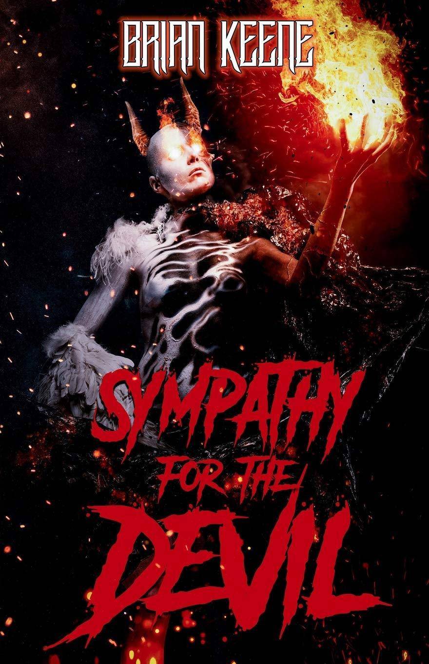 Sympathy For the Devil History and Criticism Brian Keene