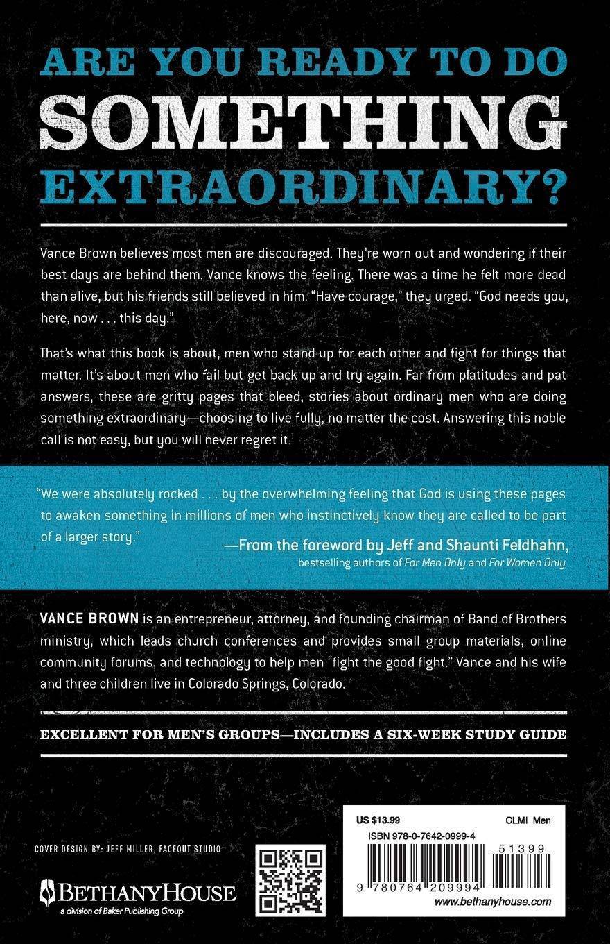 No Matter the Cost Religion | Christian Living | Men's Interests Brown, Vance (Author), Blase, John (Author)