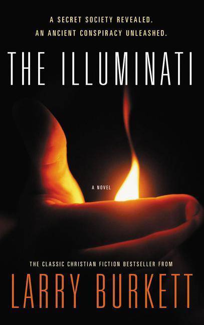The Illuminati Fiction | Christian | General Burkett, Larry