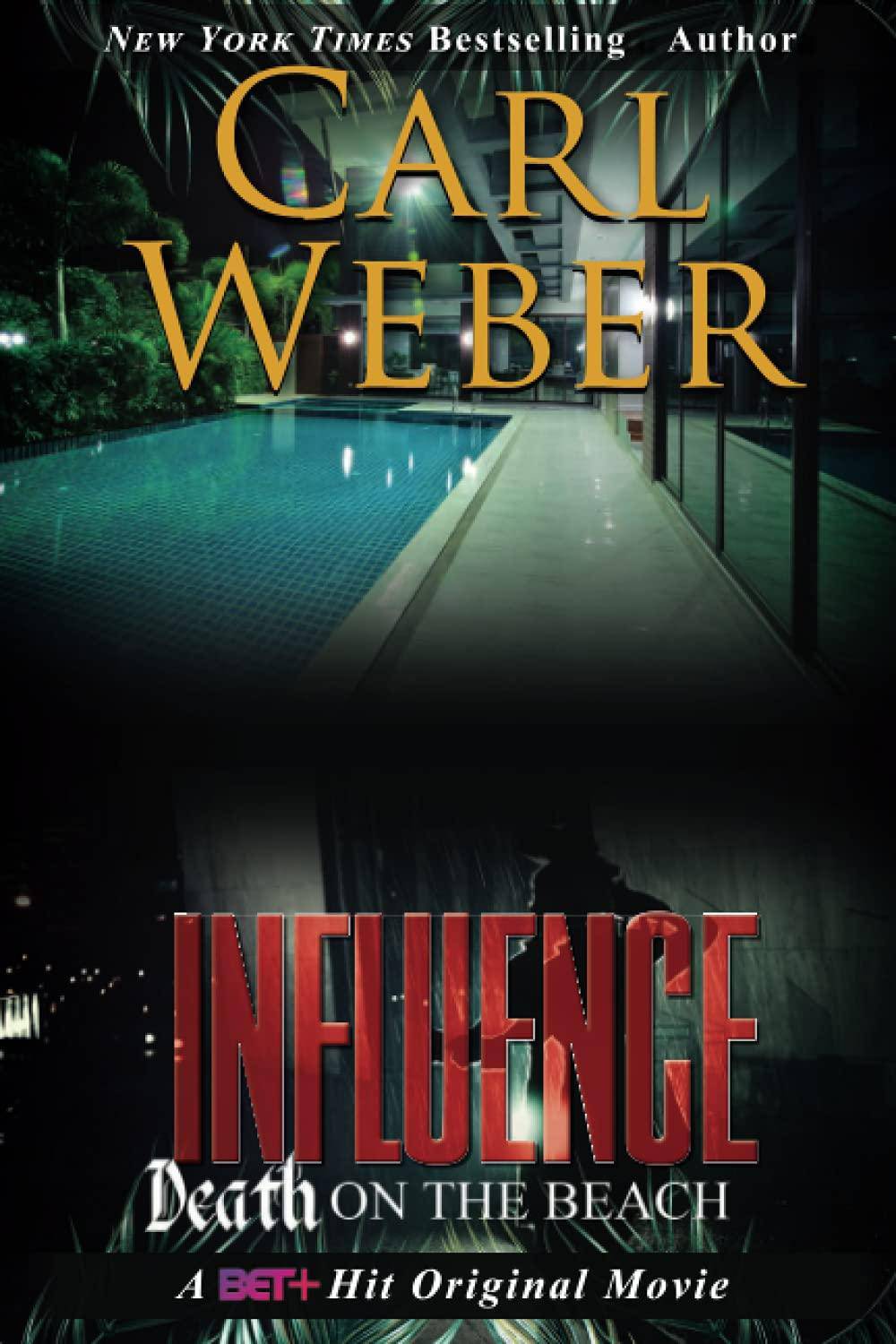 Influence - SureShot Books Publishing LLC