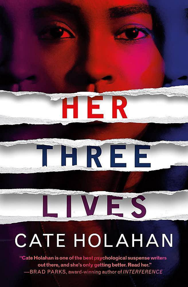 Her Three Lives - SureShot Books Publishing LLC