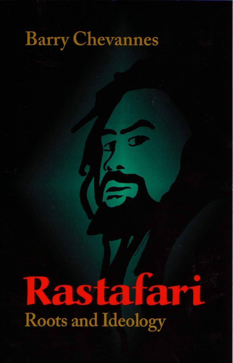 Rastafari: Roots and Ideology - SureShot Books Publishing LLC