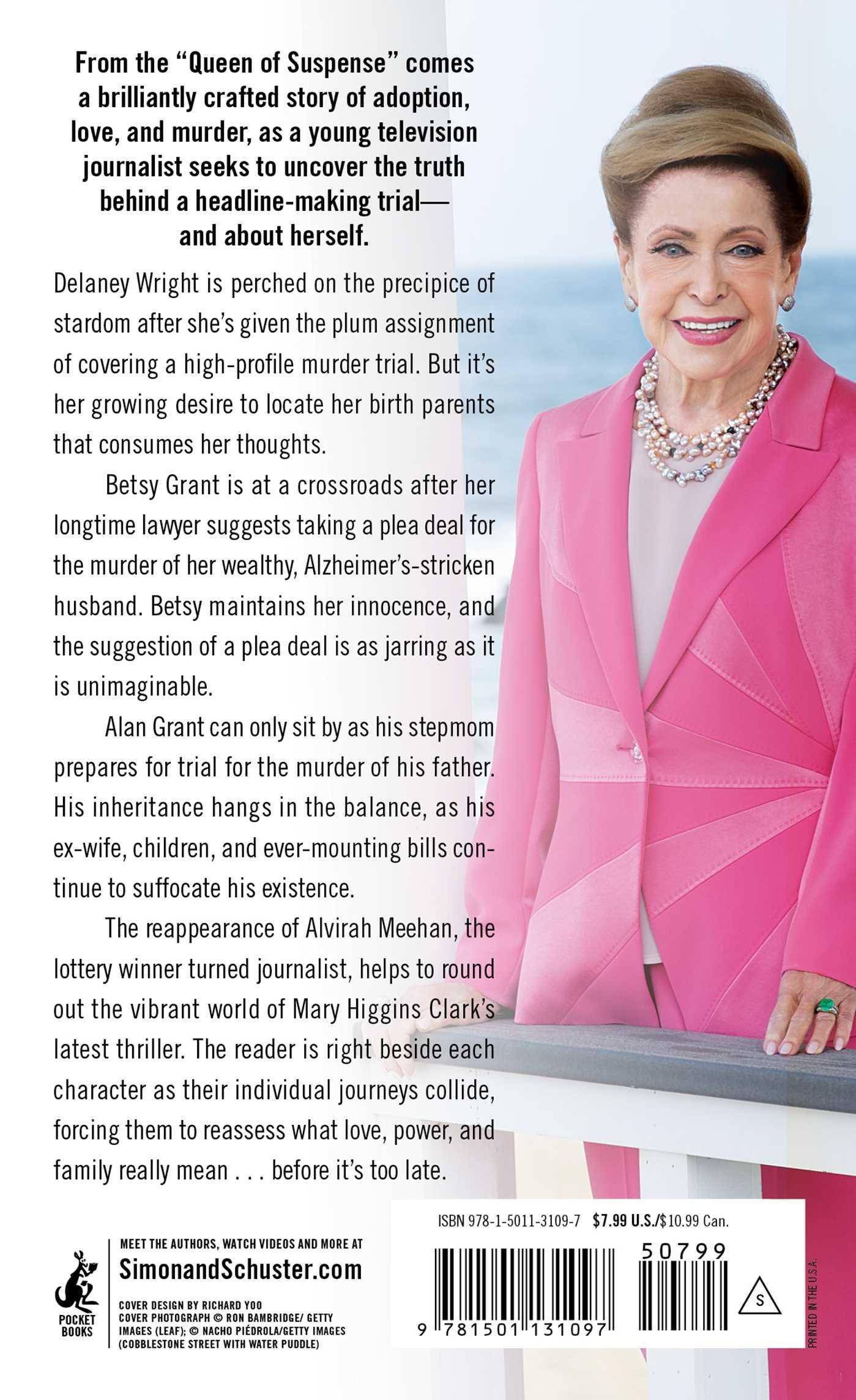 As Time Goes By Fiction Clark, Mary Higgins