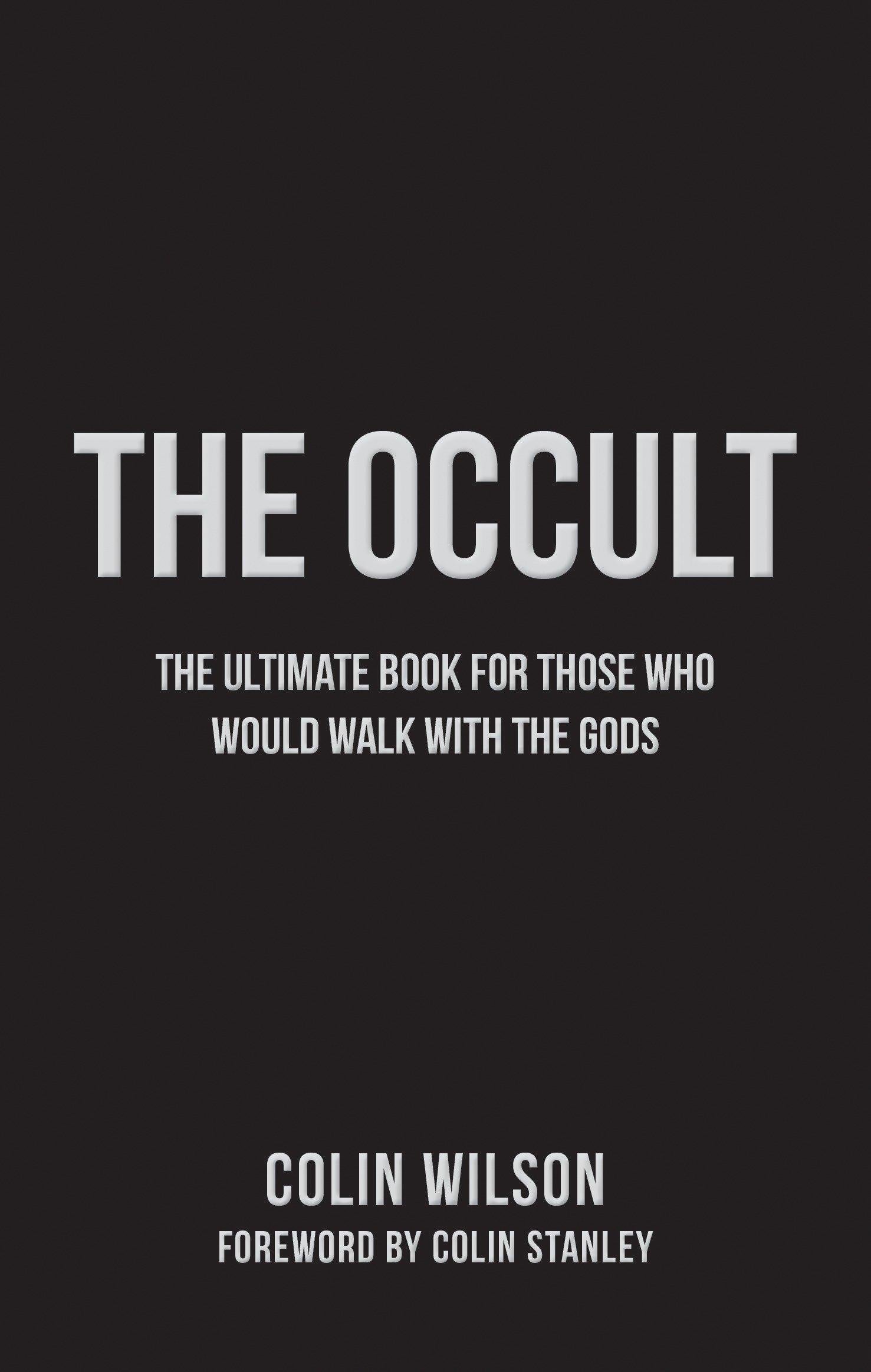 The Occult - SureShot Books Publishing LLC