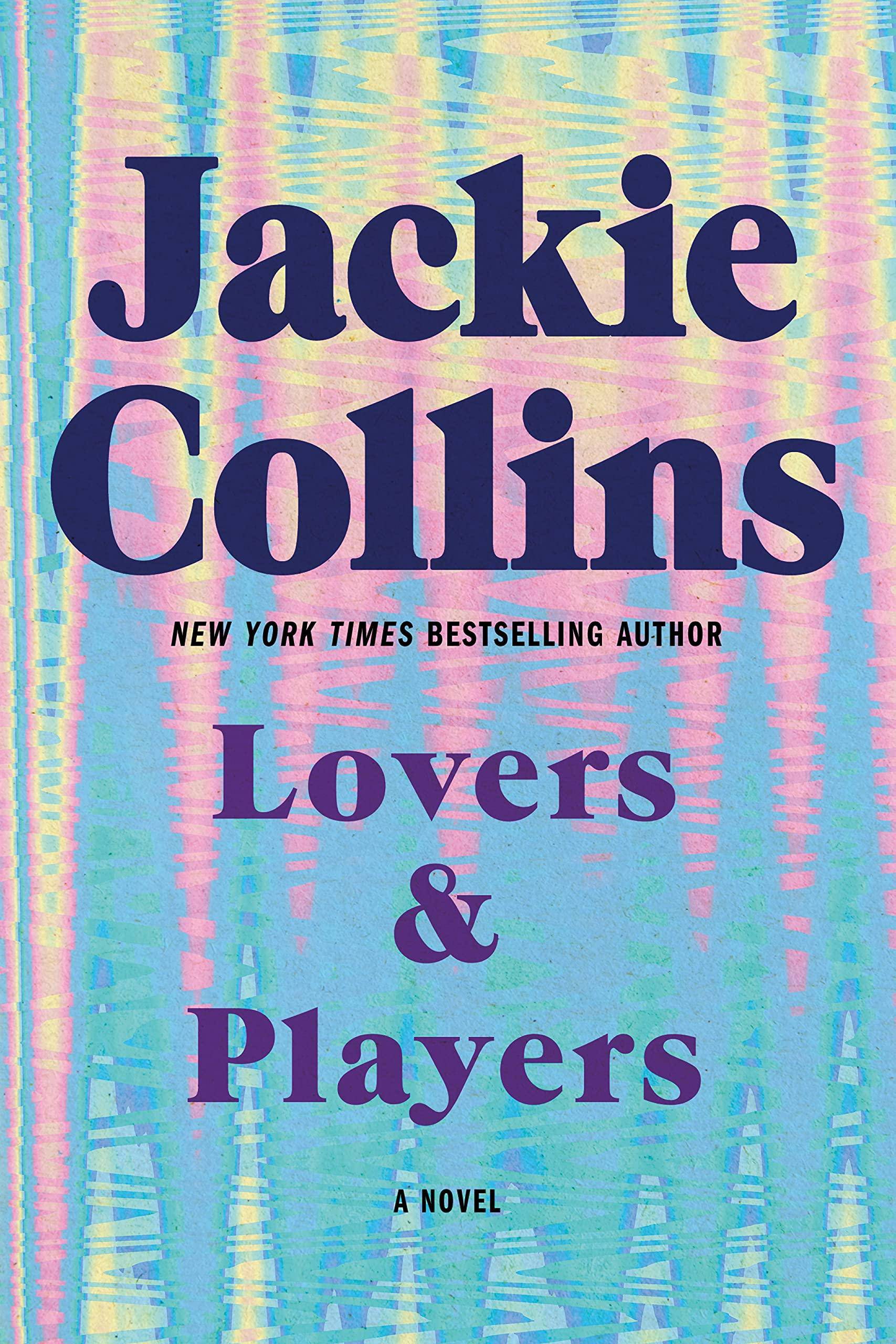 Lovers & Players Fiction | Romance | Contemporary Collins, Jackie