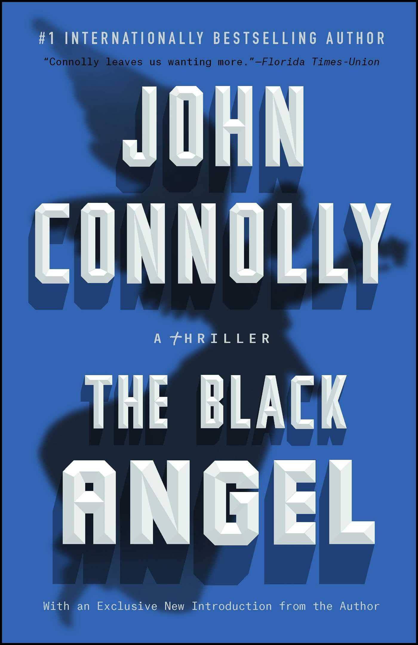 The Black Angel, 5: A Charlie Parker Thriller Fiction | Thrillers | Suspense Connolly, John