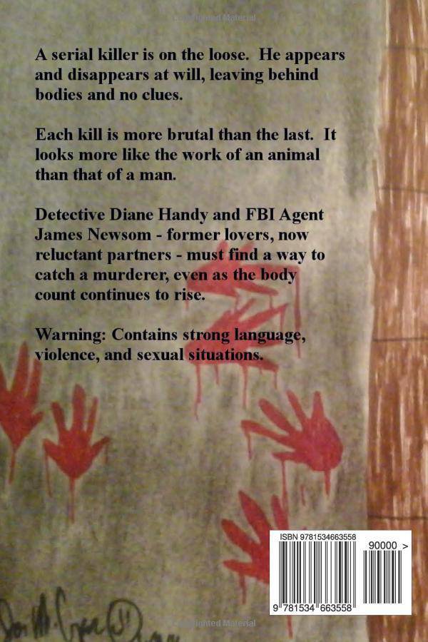 American Gaiju: Hood Rat Fiction Copas, Joe M