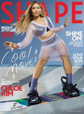Shape Magazine Magazines Subscriptions Meredith Corporation