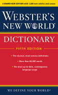 Webster's New World Dictionary, Fifth Edition sureshotbooks.com