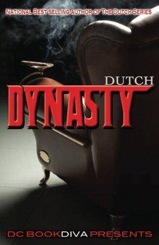 Dynasty Paperback DC Bookdiva Publications