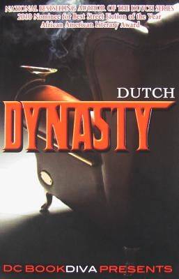 Dynasty Paperback DC Bookdiva Publications