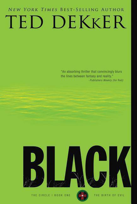 Black Fiction | Thrillers | Suspense Dekker, Ted