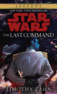 The Last Command Paperback Del Rey Books