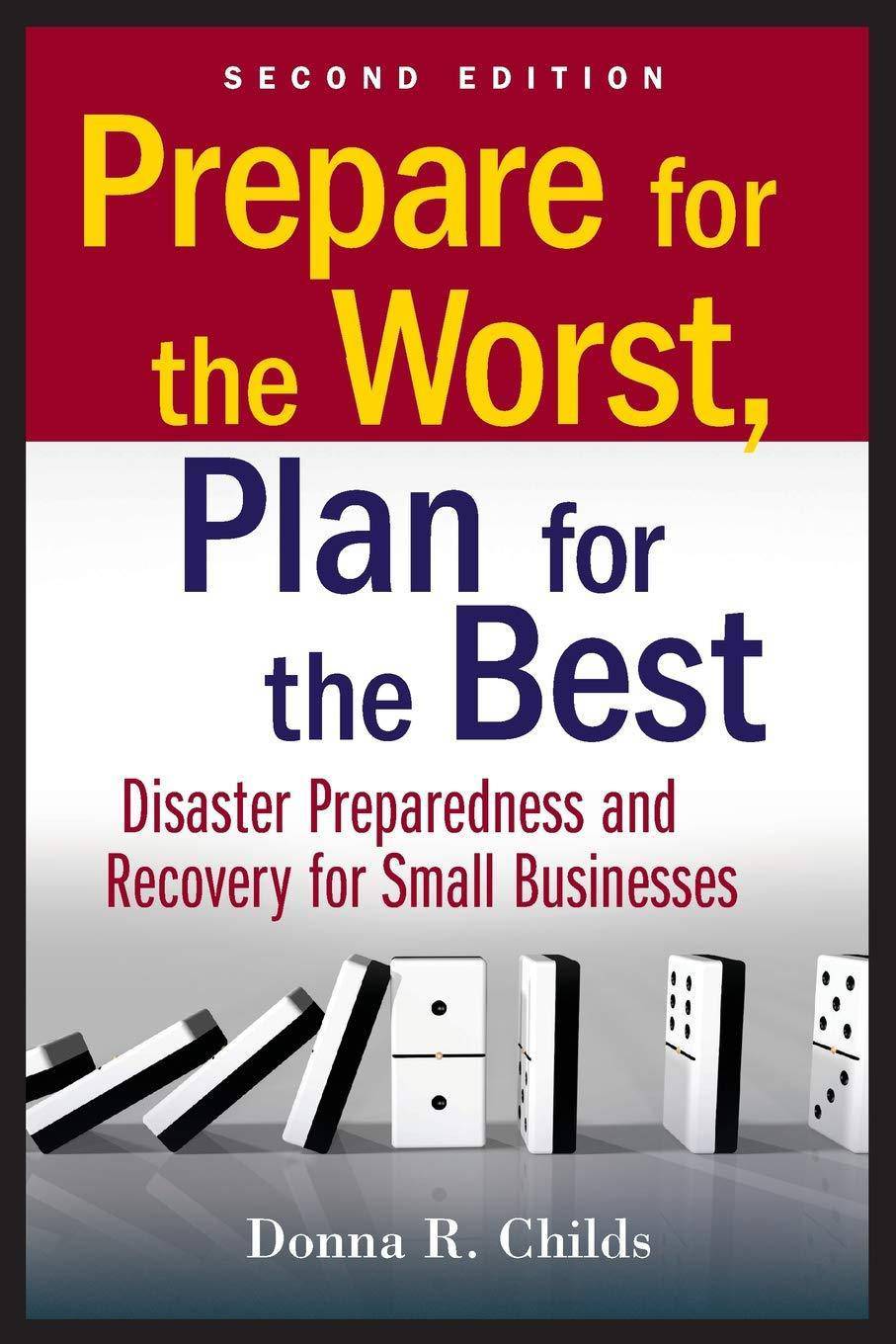 Prepare for the Worst, Plan for the Best - SureShot Books Publishing LLC