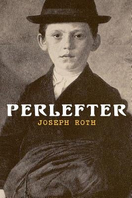 Paperback of "Perlefter: Die Geschichte eines Bürgers" by E-Artnow, showing the front cover with title and author.