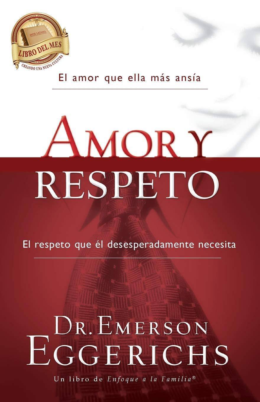Amor Y Respeto - SureShot Books Publishing LLC