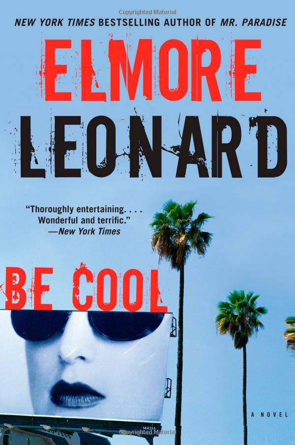 Be Cool Mystery | Thriller & Suspense Elmore Leonard