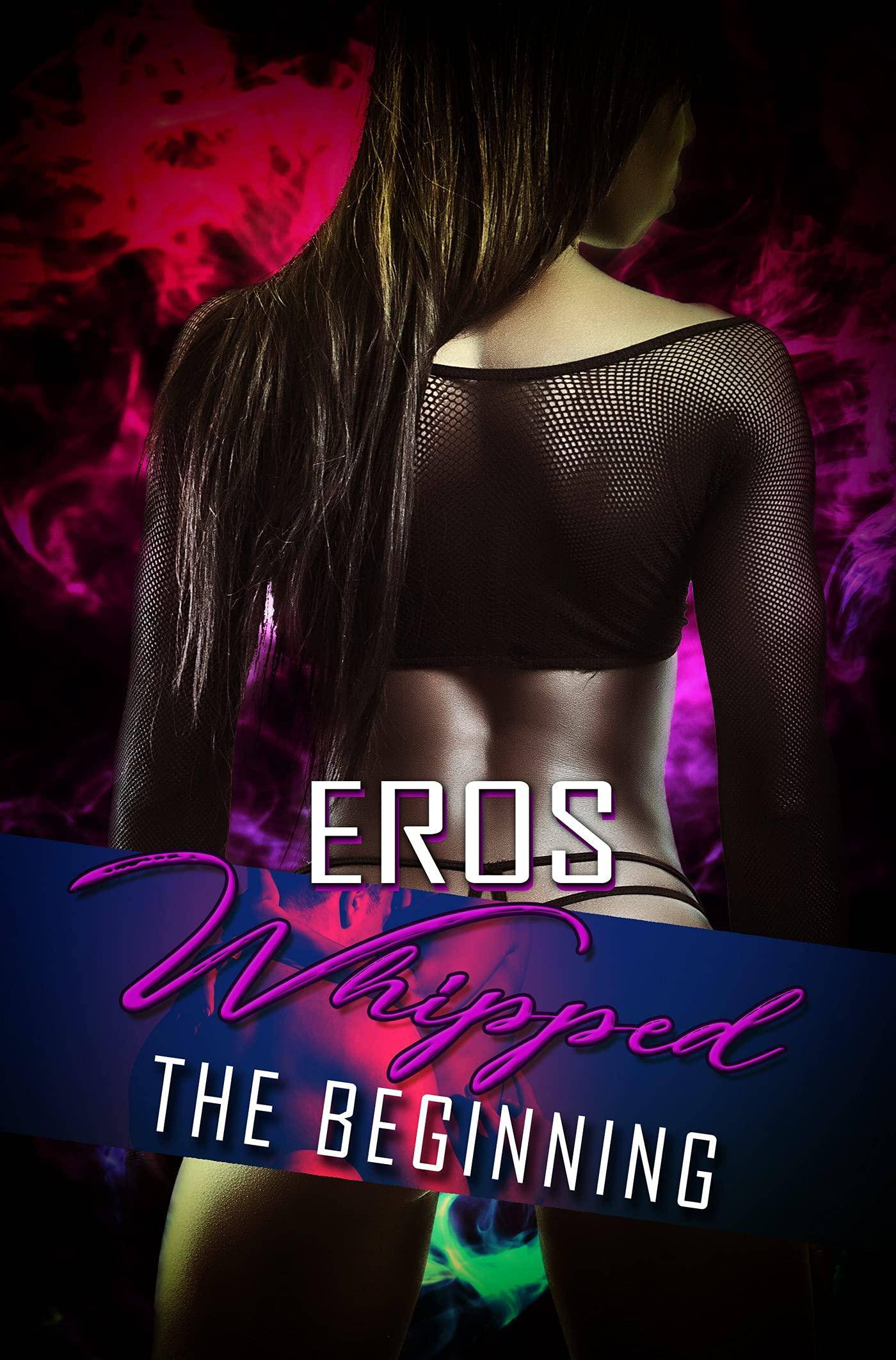 Whipped Literature & Fiction Eros
