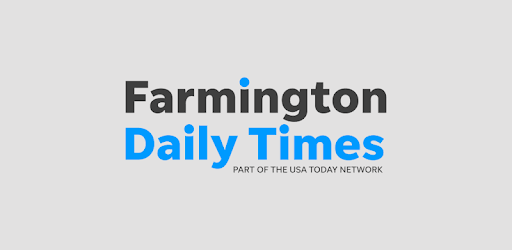 Farmington Daily Times Mon-Sun 7 Day Delivery For 8 Weeks Farmington Daily Times