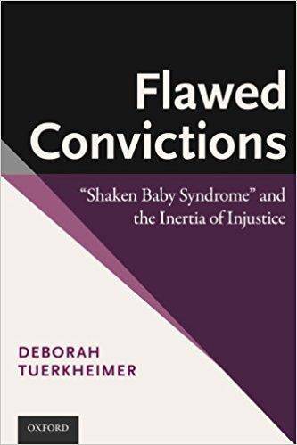 Flawed Convictions - SureShot Books Publishing LLC