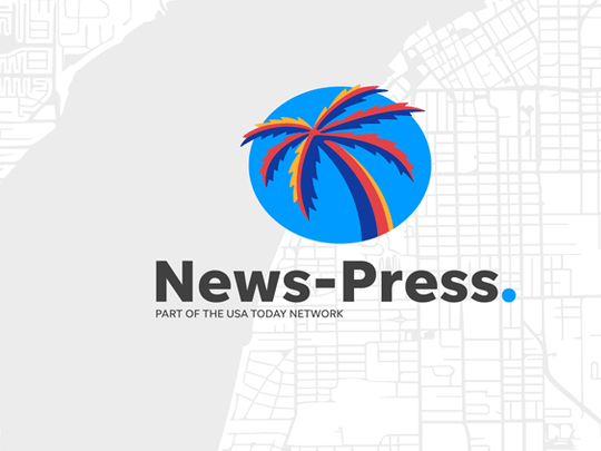 Fort Myers News Press Mon-Sun 7 Day Delivery For 8 Weeks Fort Myers News Press