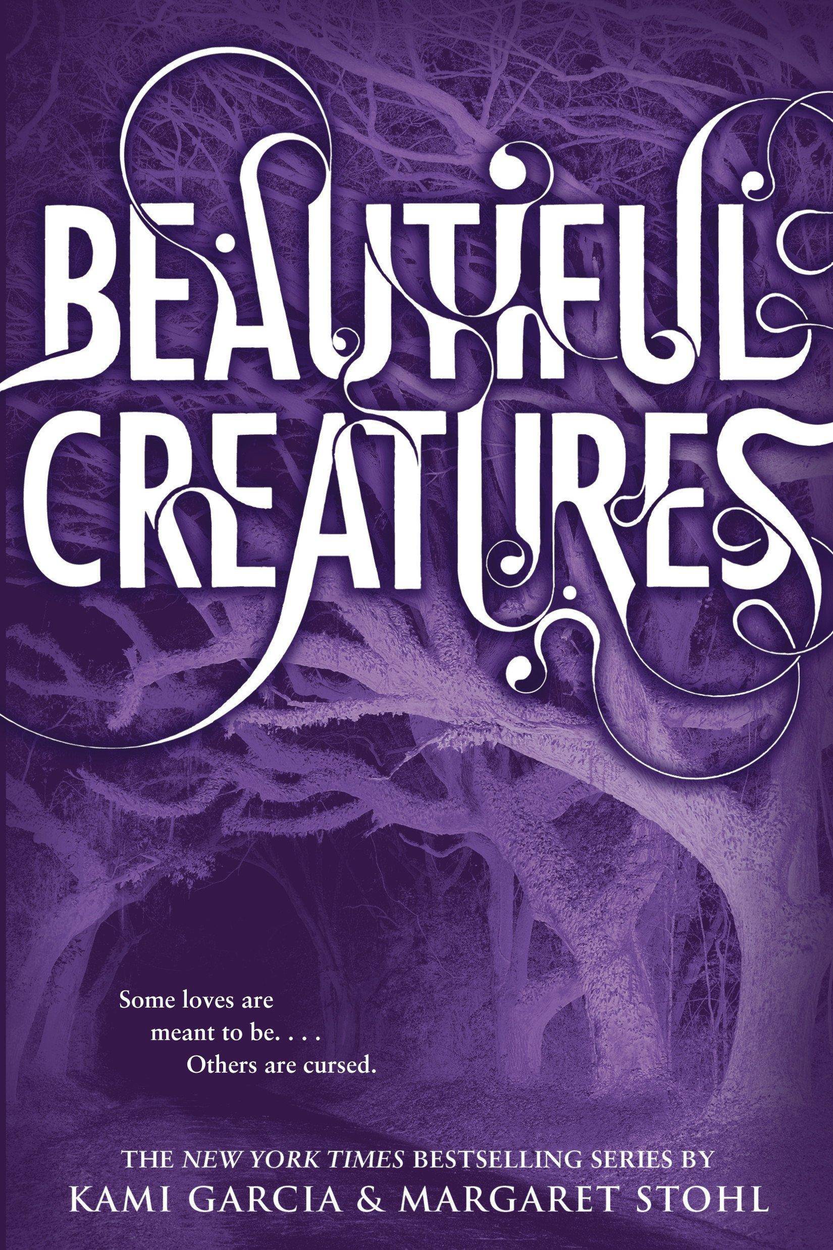 Beautiful Creatures Young Adult Fiction | Romance | Paranormal Garcia, Kami (Author), Stohl, Margaret (Author)