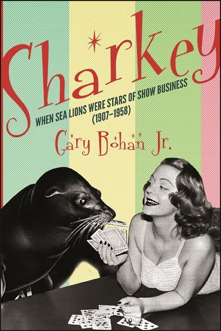 Sharkey SureShot Books Publishing LLC