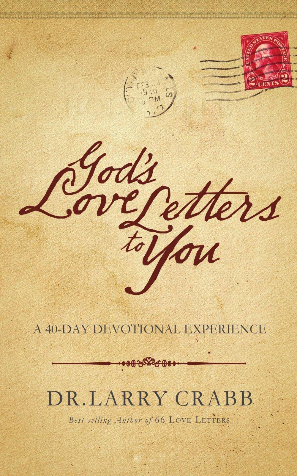 God's Love Letters To You - SureShot Books Publishing LLC