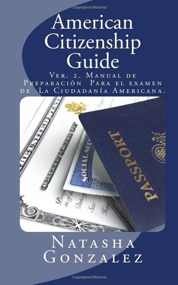 American Citizenship Guide - SureShot Books Publishing LLC