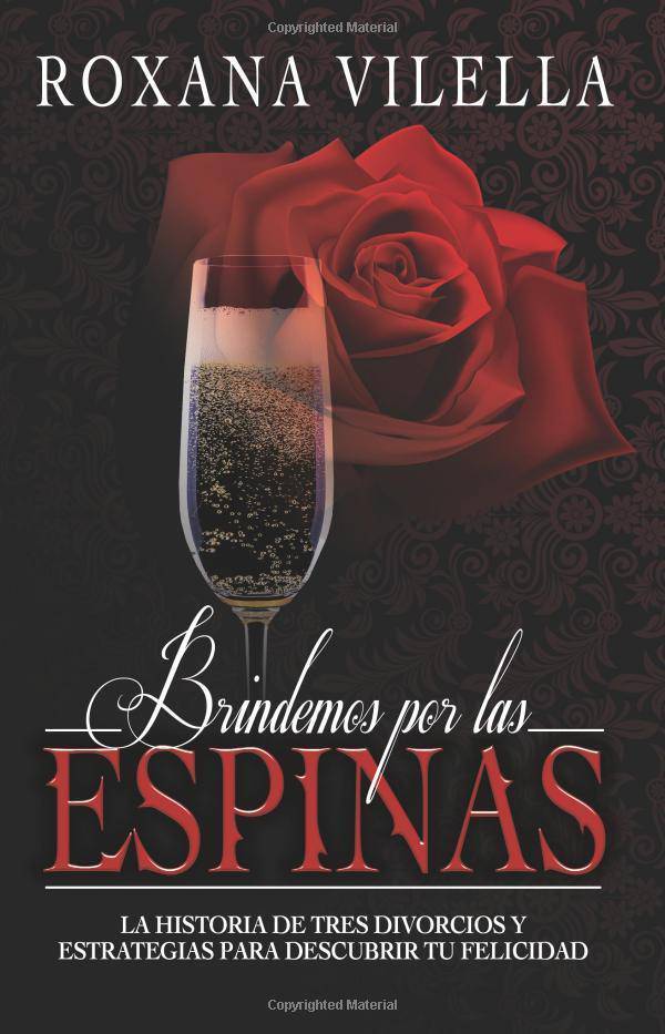 Brindemos Por Las Espinas - SureShot Books Publishing LLC