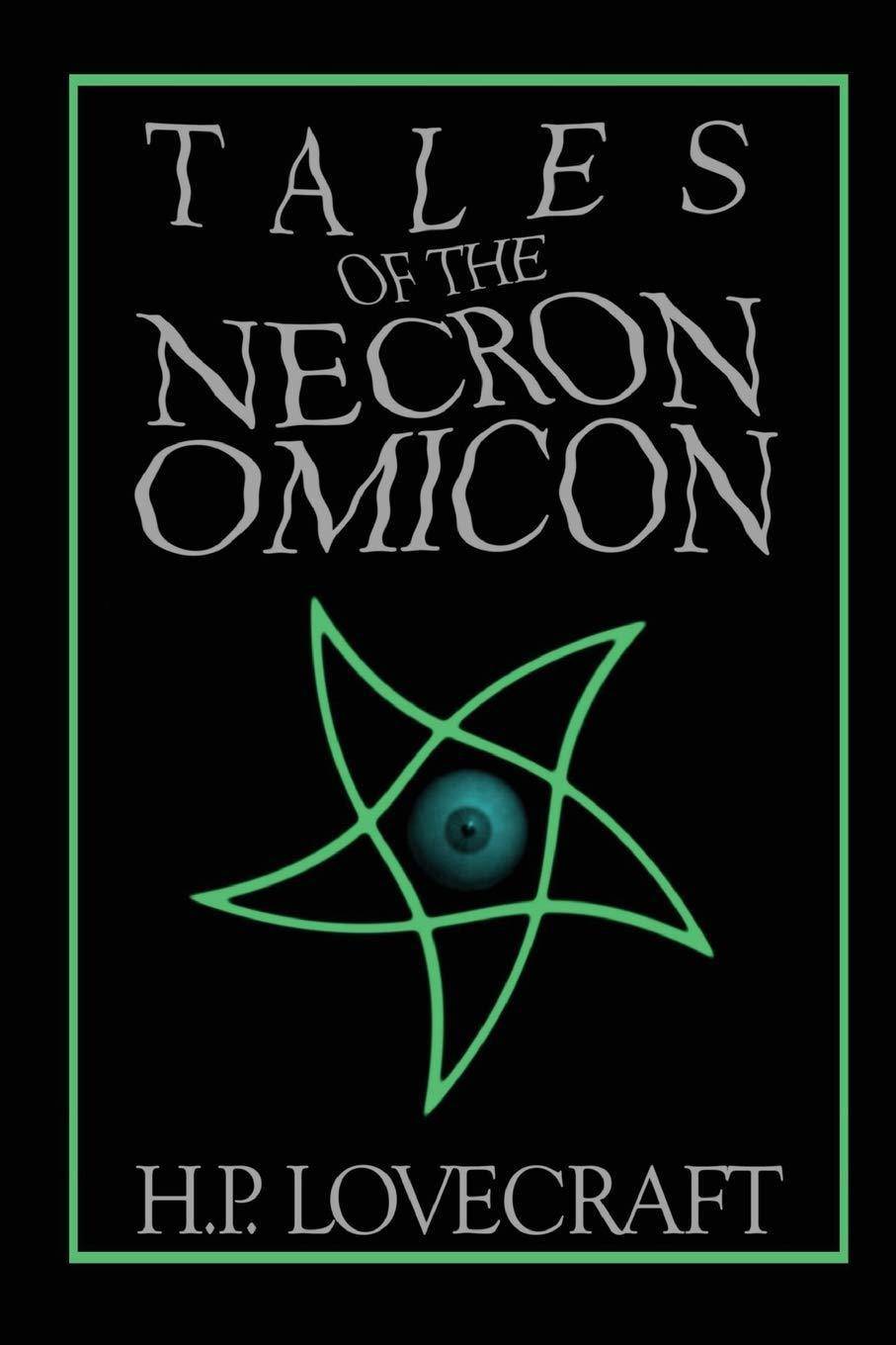 Tales of the Necronomicon - SureShot Books Publishing LLC