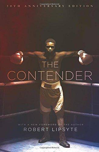 The Contender - SureShot Books Publishing LLC