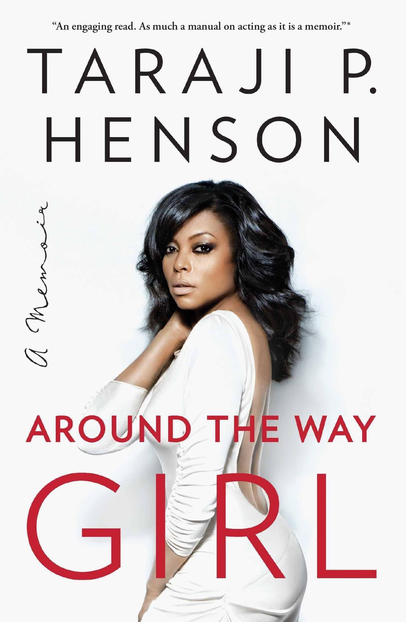 Around the Way Girl: A Memoir - SureShot Books Publishing LLC
